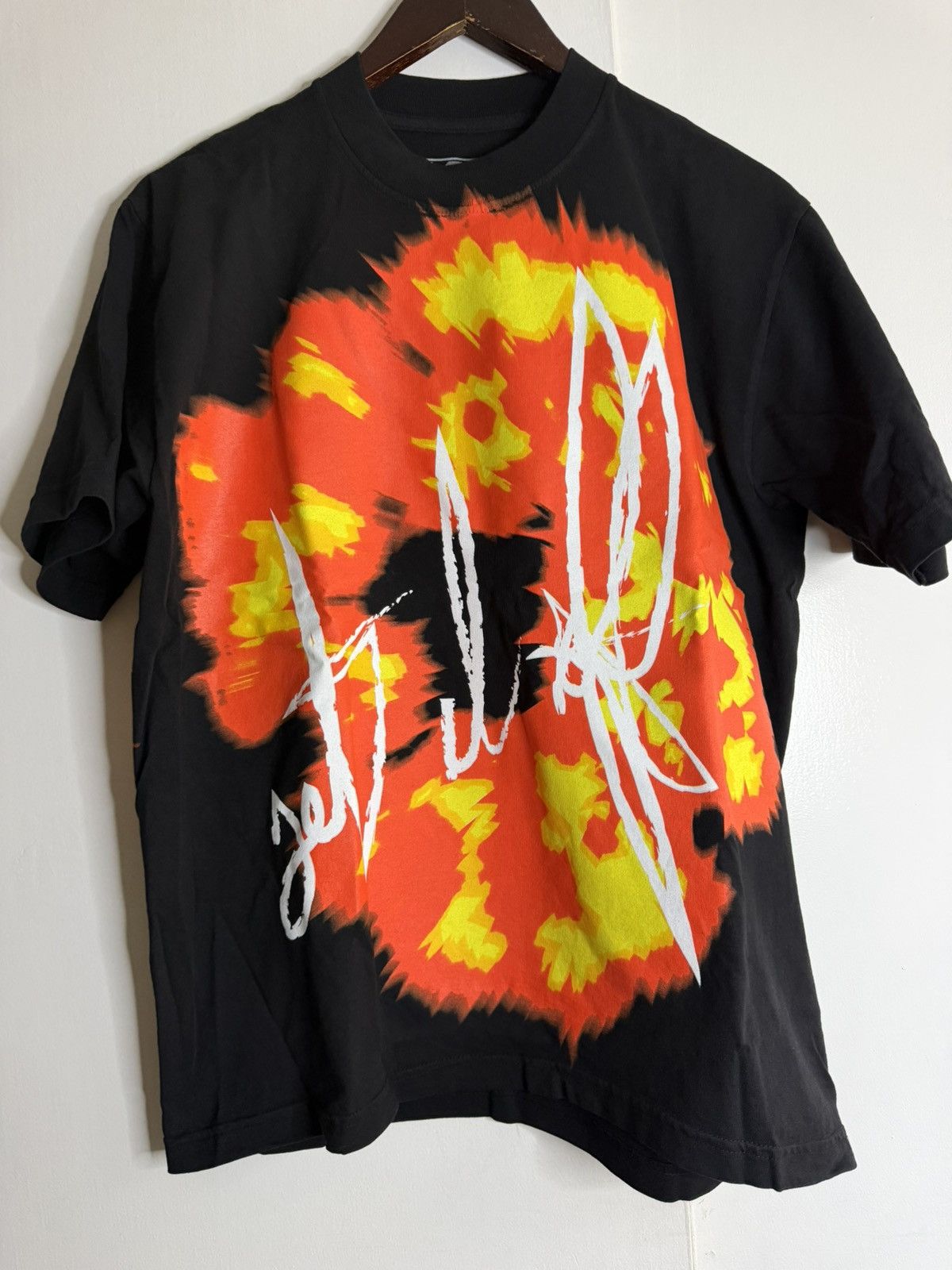 DENIM TEARS Denim Tear x Offset Shirt Size US S / EU 44-46 / 1 - 1 Thumbnail