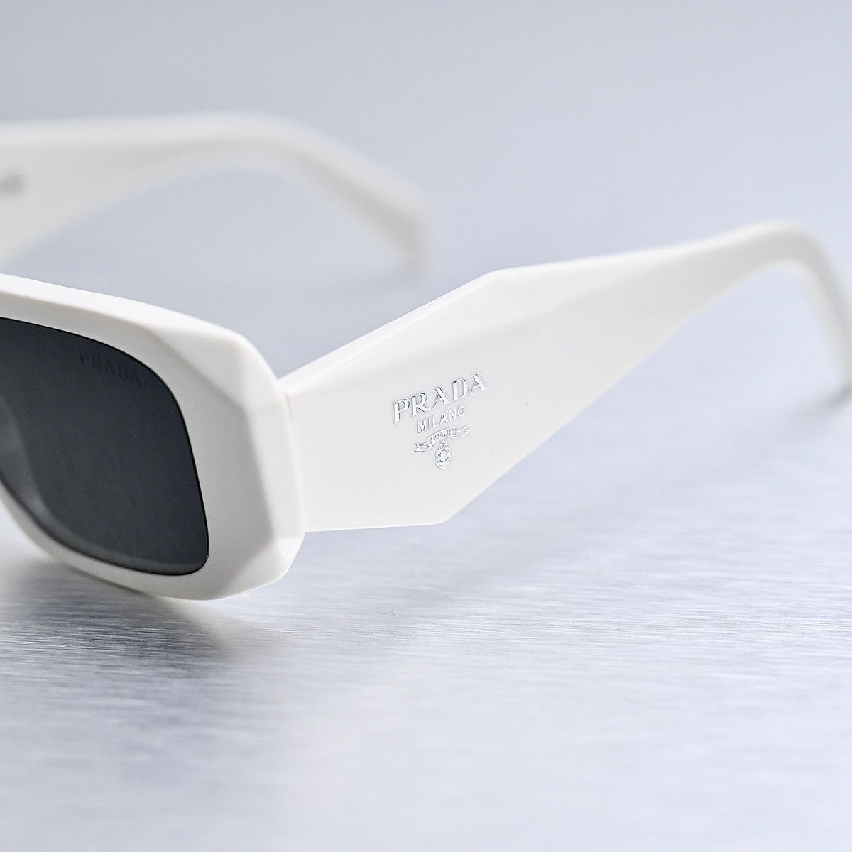 Prada PRADA 0PR 17WS SUNGLASSES Size ONE SIZE - 3 Thumbnail