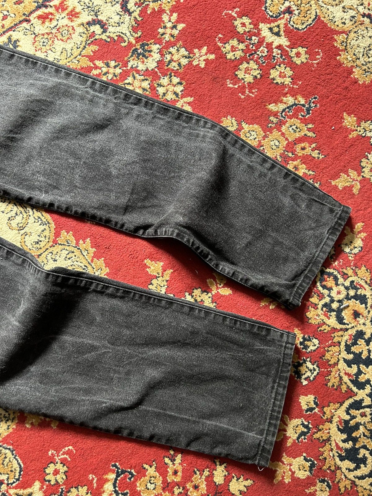Versace Versace Classic V2 Men’s Jeans – Made in Italy Size US 34 / EU 50 - 9 Thumbnail