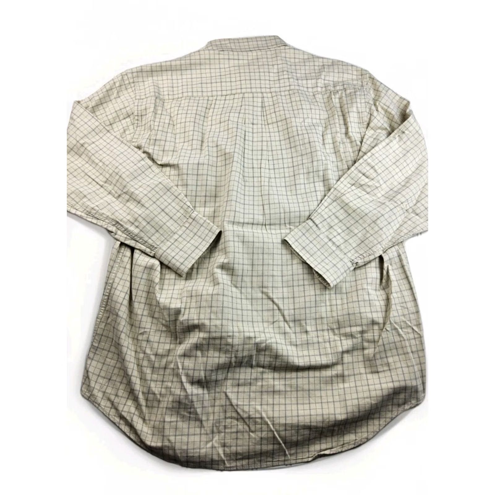 MCM MCM Shirt Men's Long Sleeve Button-Up Size M Multicolor Size US M / EU 48-50 / 2 - 2 Thumbnail