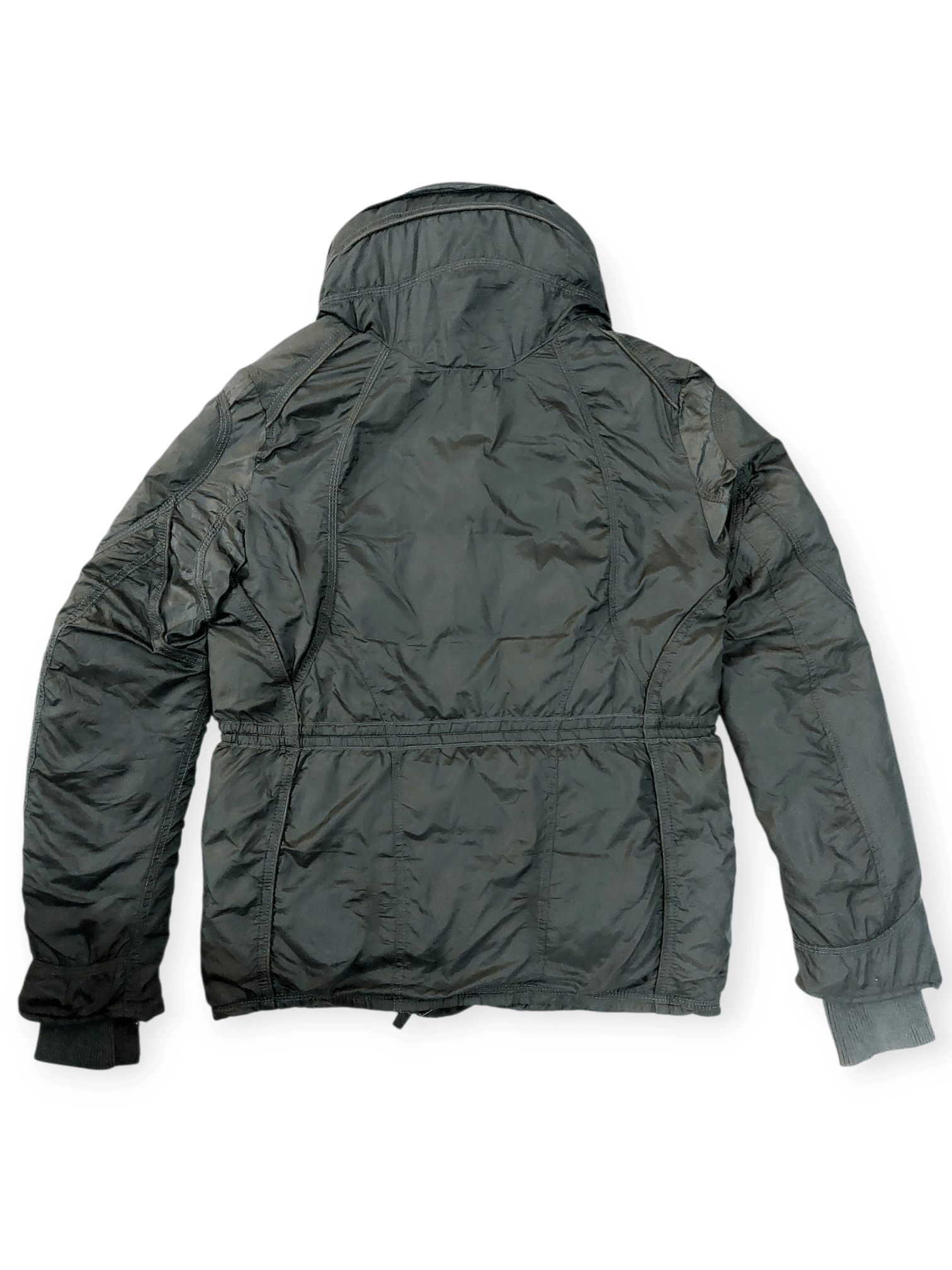 GOA 🔥 G.O.A Bono Apocalypse Tactical Jacket Size US M / EU 48-50 / 2 - 5 Thumbnail