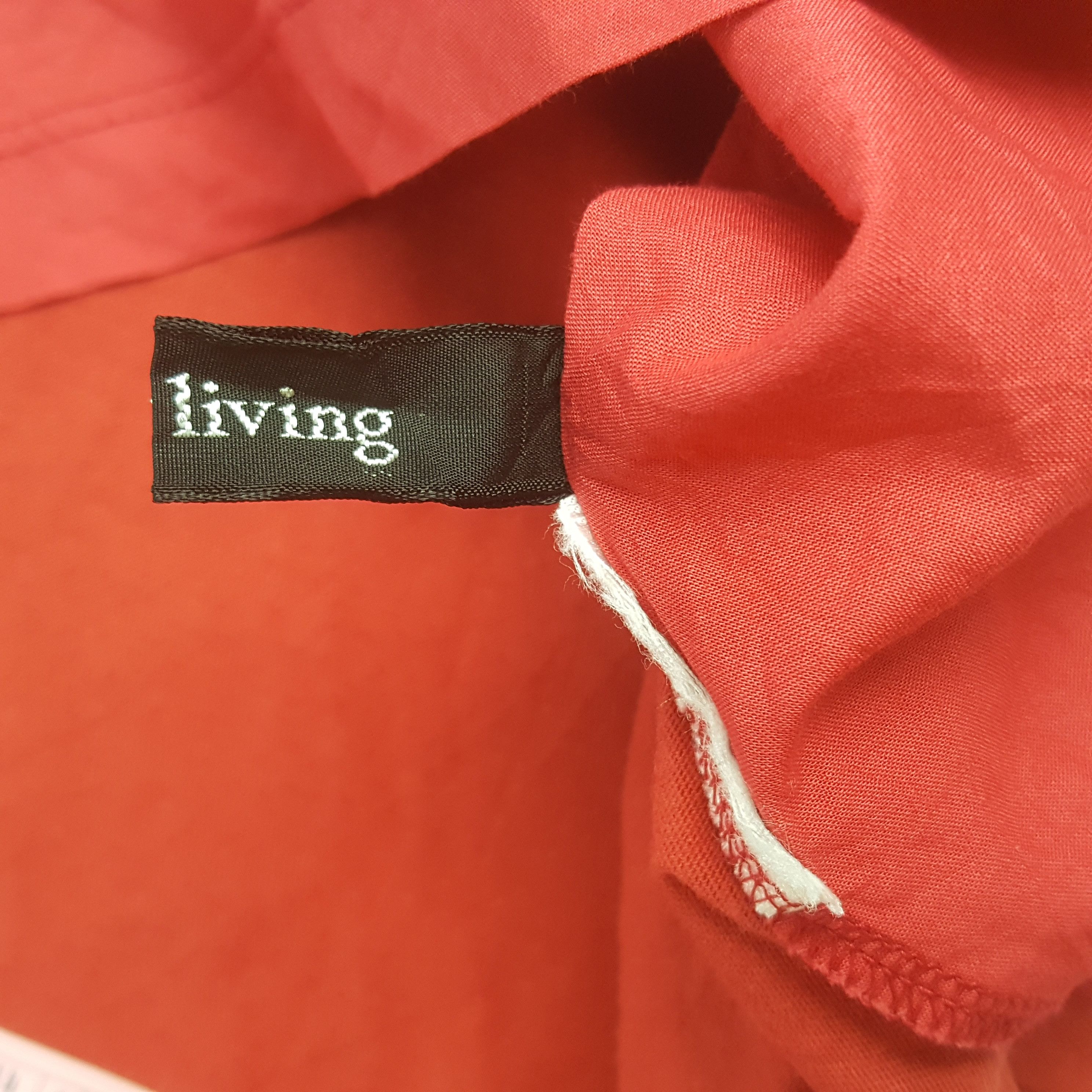 Y's Vintage Y's For Living by Yohji Yamamoto Art Tshirt RR14 Size M / US 6-8 / IT 42-44 - 5 Thumbnail