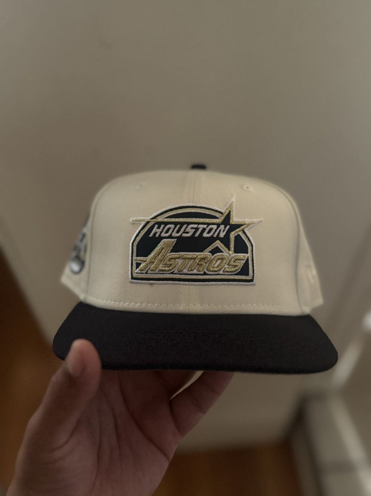 Other Astros Hat Size ONE SIZE - 1 Thumbnail