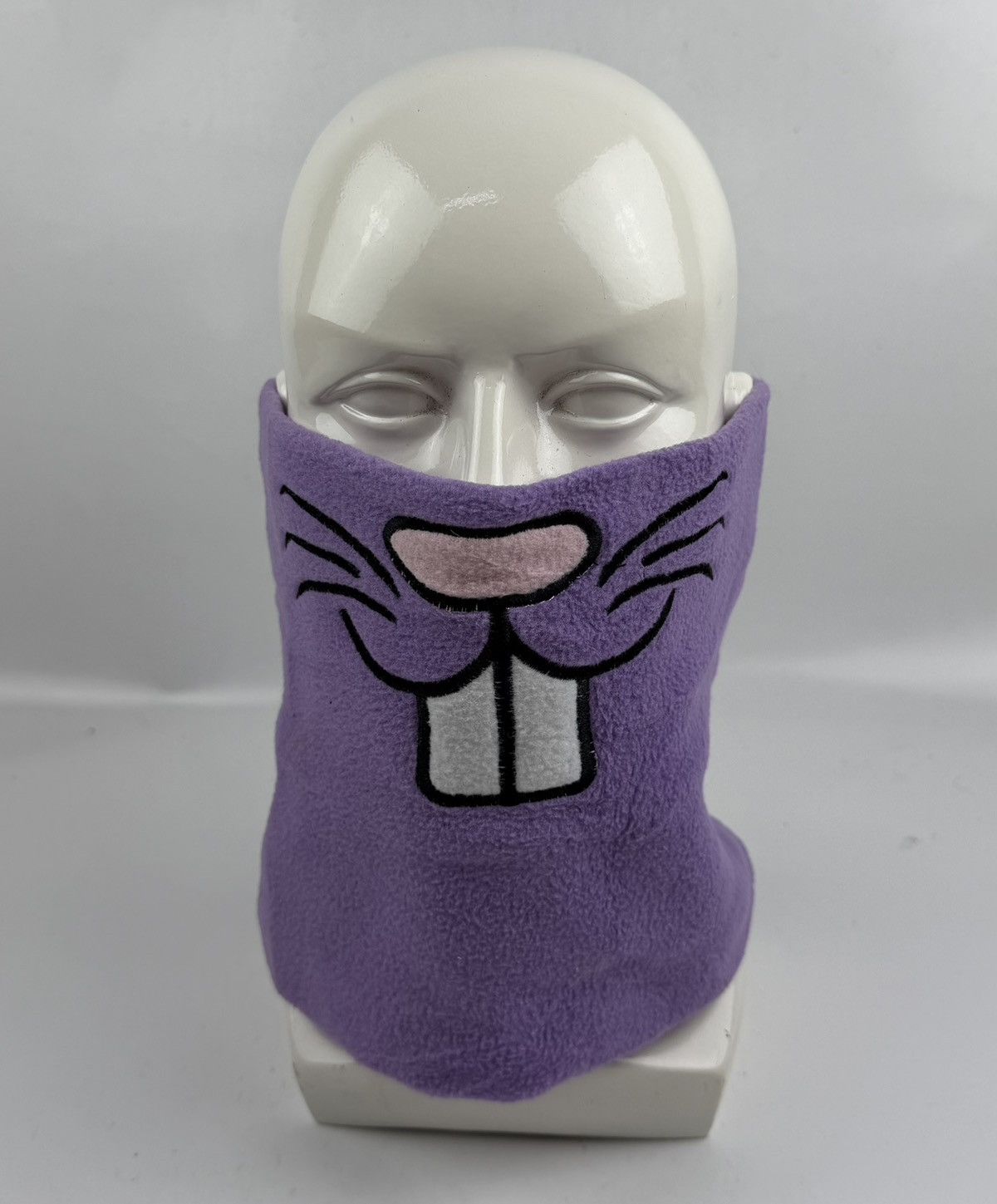 rare design cozee critter neck gaiter tc45