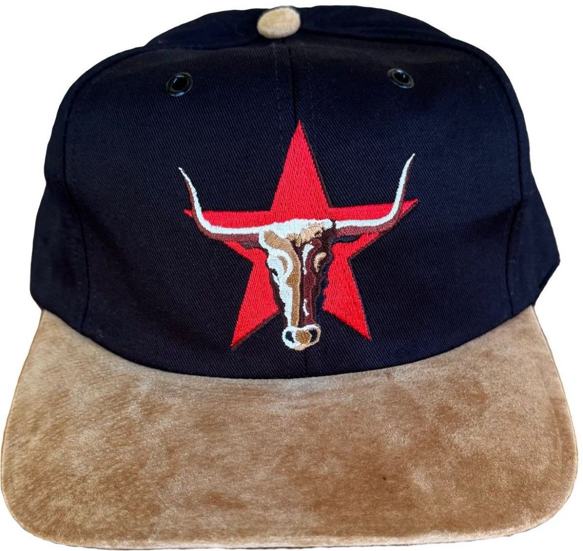 Marlboro × Vintage Vintage Marlboro hat Size ONE SIZE - 1 Thumbnail
