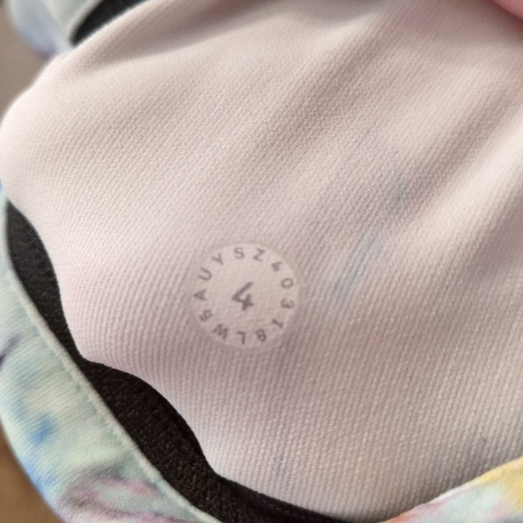 Lululemon Lululemon Speed Up Tight Exposure Multi Size 4 Size 27" / US 4 / IT 40 - 7 Thumbnail