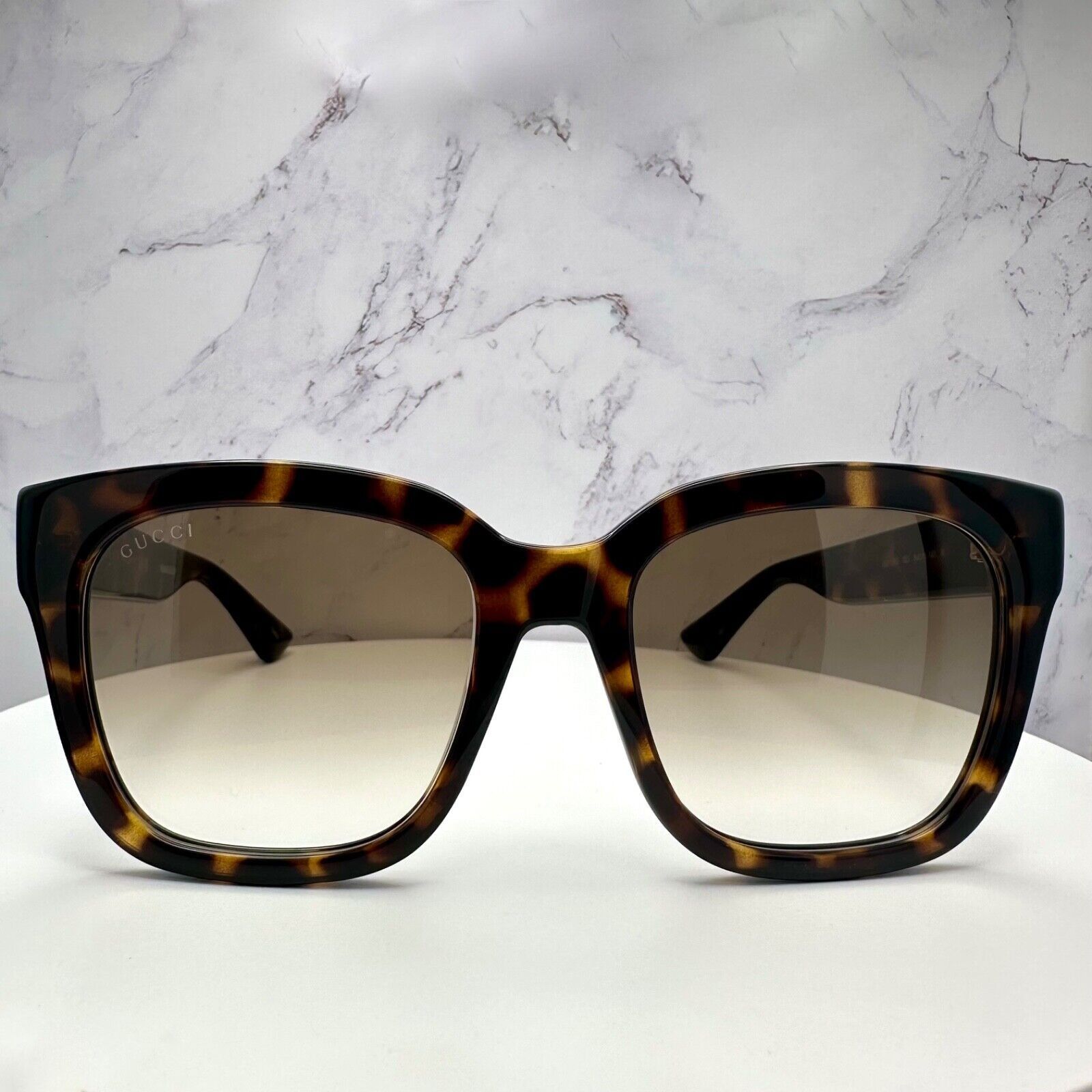 Gucci New Gucci Sunglasses Size ONE SIZE - 15 Thumbnail
