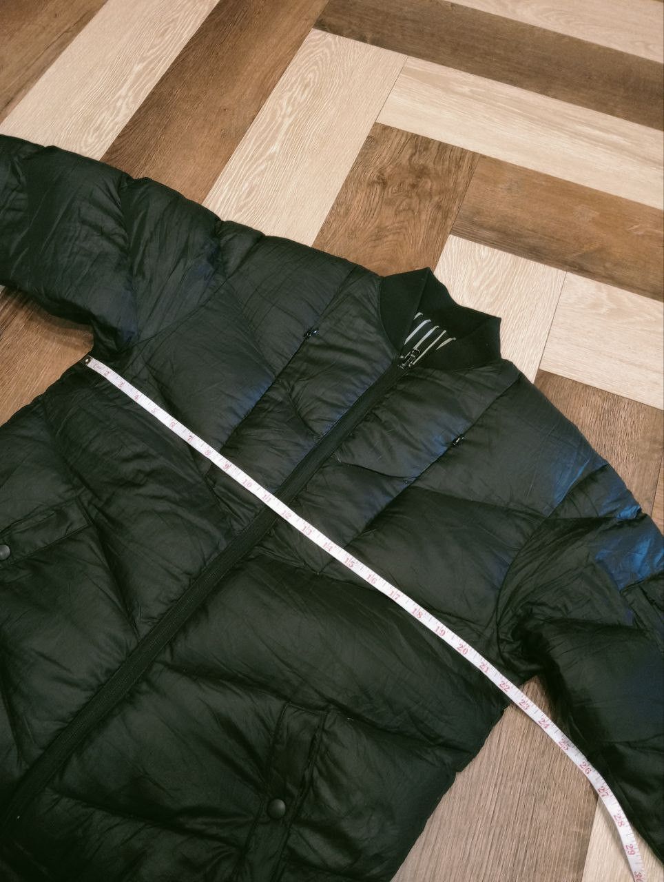 Yoshio Kubo YOSHIO KUBO JAPAN REVERSIBLE JACKET Size US M / EU 48-50 / 2 - 13 Thumbnail