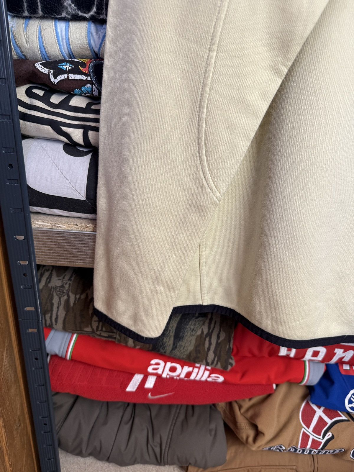 Vintage Mens Vintage Alpinestars Sweatshirt Size L Size US L / EU 52-54 / 3 - 10 Thumbnail