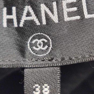 Chanel Chanel Classic Trousers Size 27" / US 4 / IT 40 - 3 Thumbnail