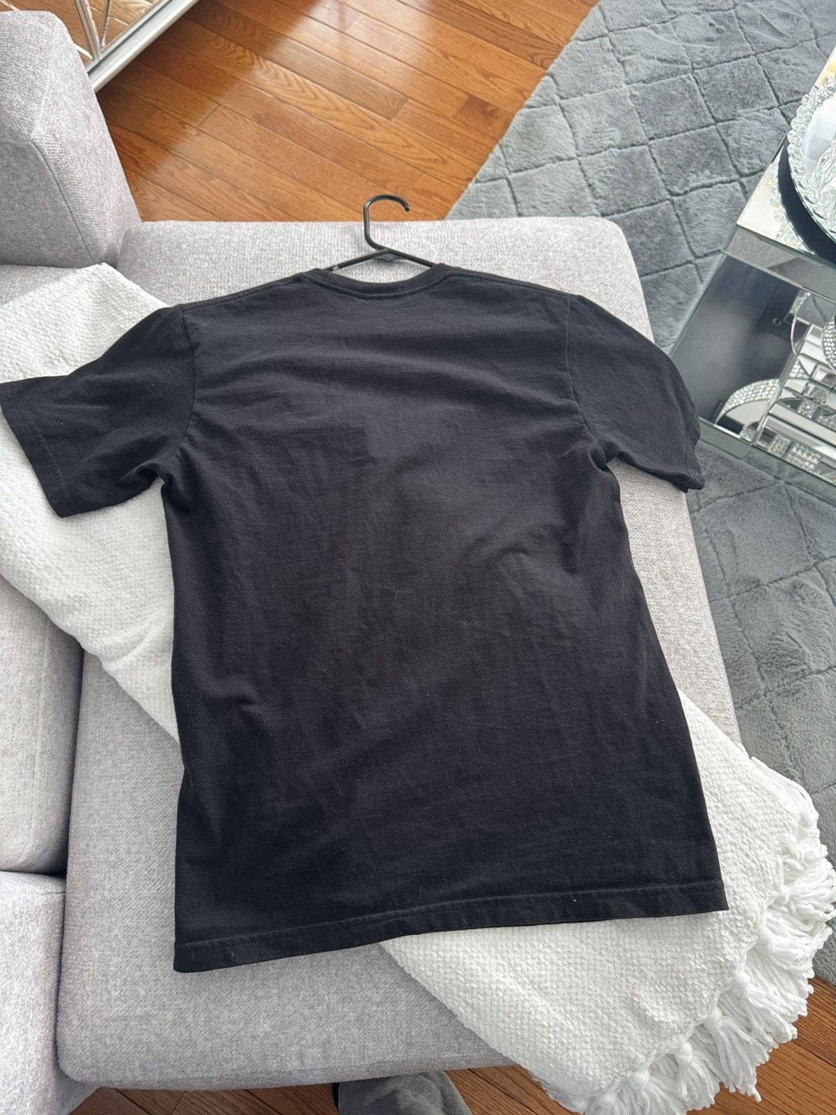 Supreme Supreme T-shirt Size US S / EU 44-46 / 1 - 2 Thumbnail