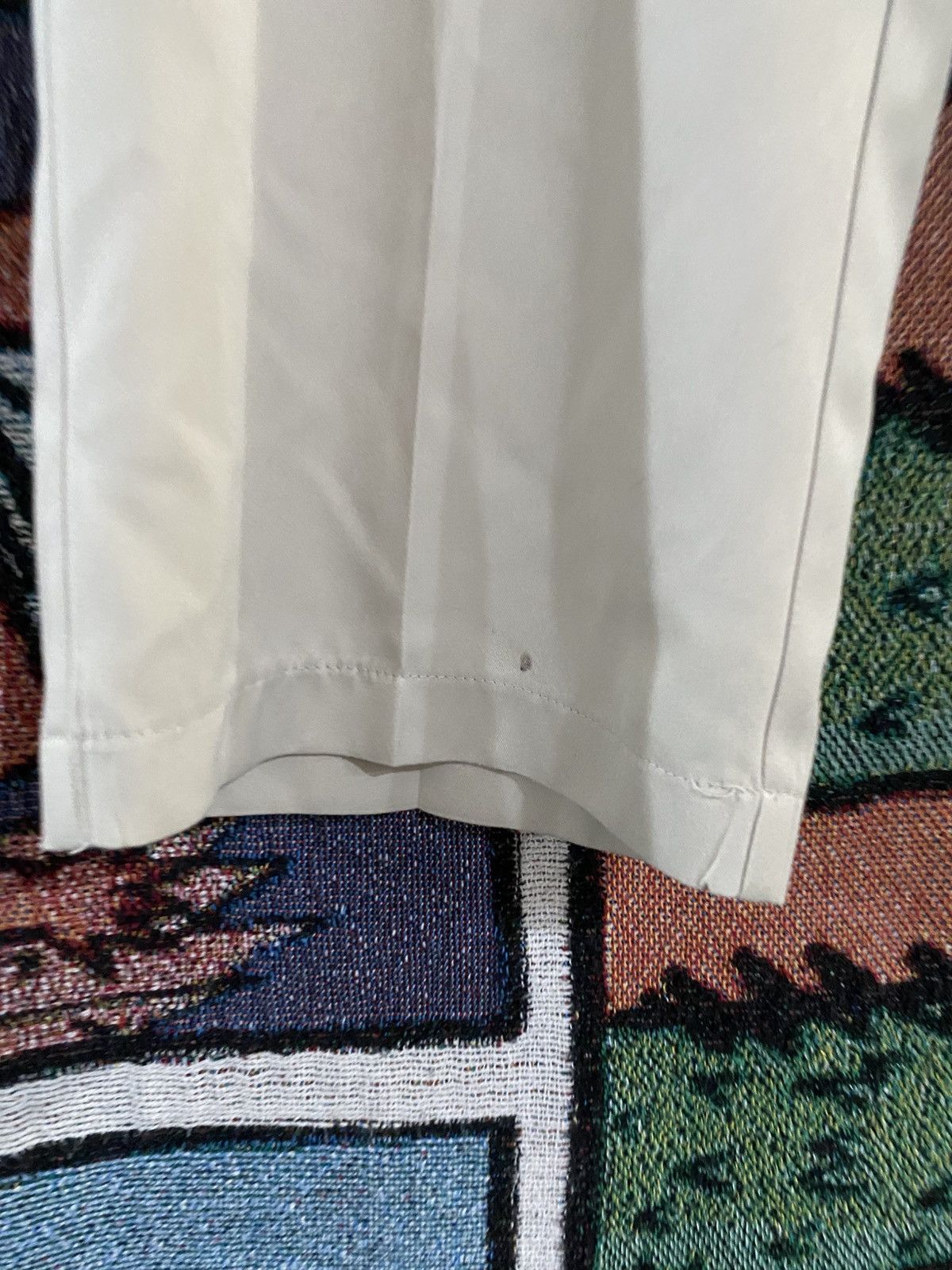Tommy Hilfiger TOMMY HILFIGER PANTS Size US 36 / EU 52 - 2 Thumbnail