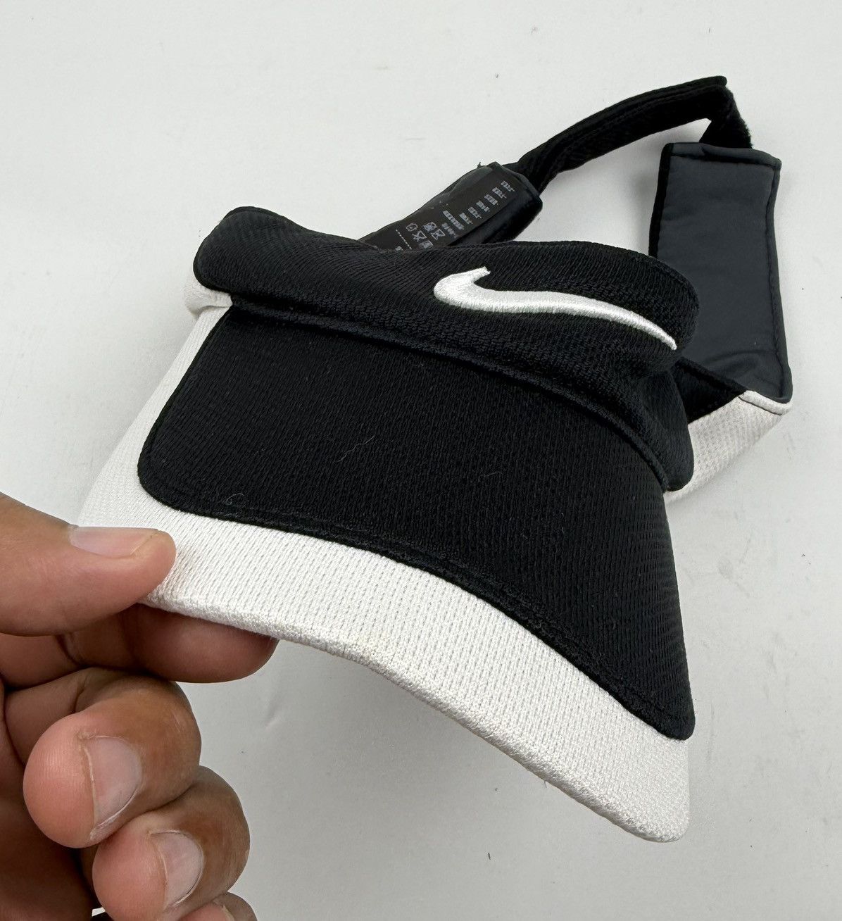 Nike nike hat tc52 Size ONE SIZE - 3 Thumbnail