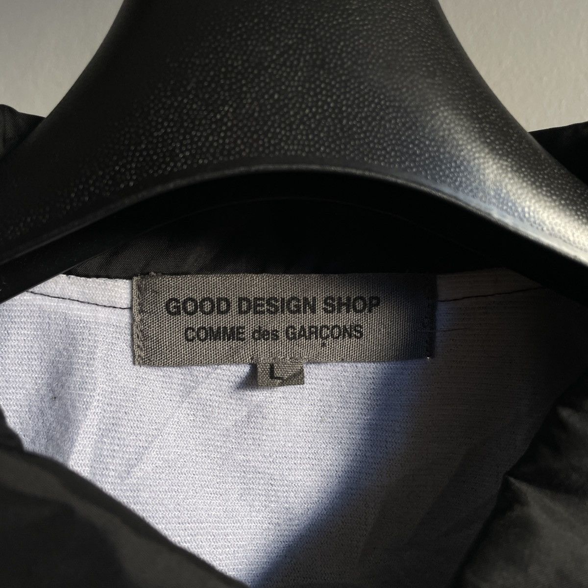Comme des Garcons COMME des GARÇONS Size US L / EU 52-54 / 3 - 6 Thumbnail