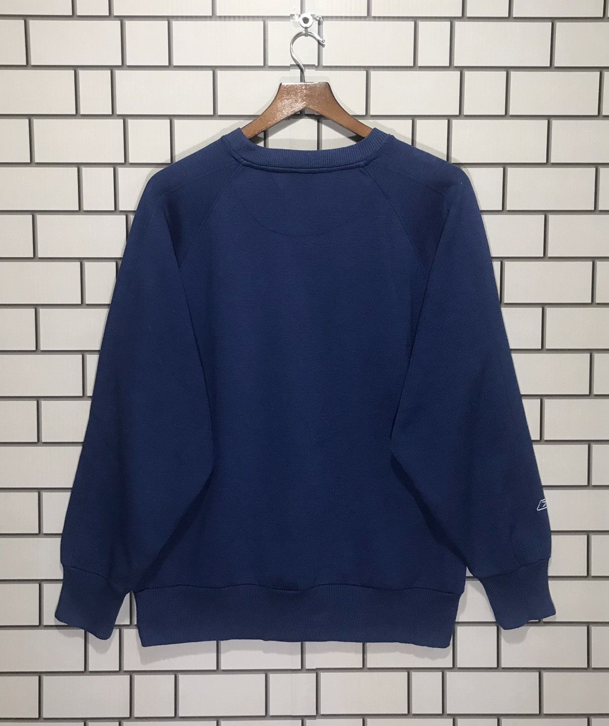 Reebok Reebok Sweatshirt Size US L / EU 52-54 / 3 - 7 Thumbnail