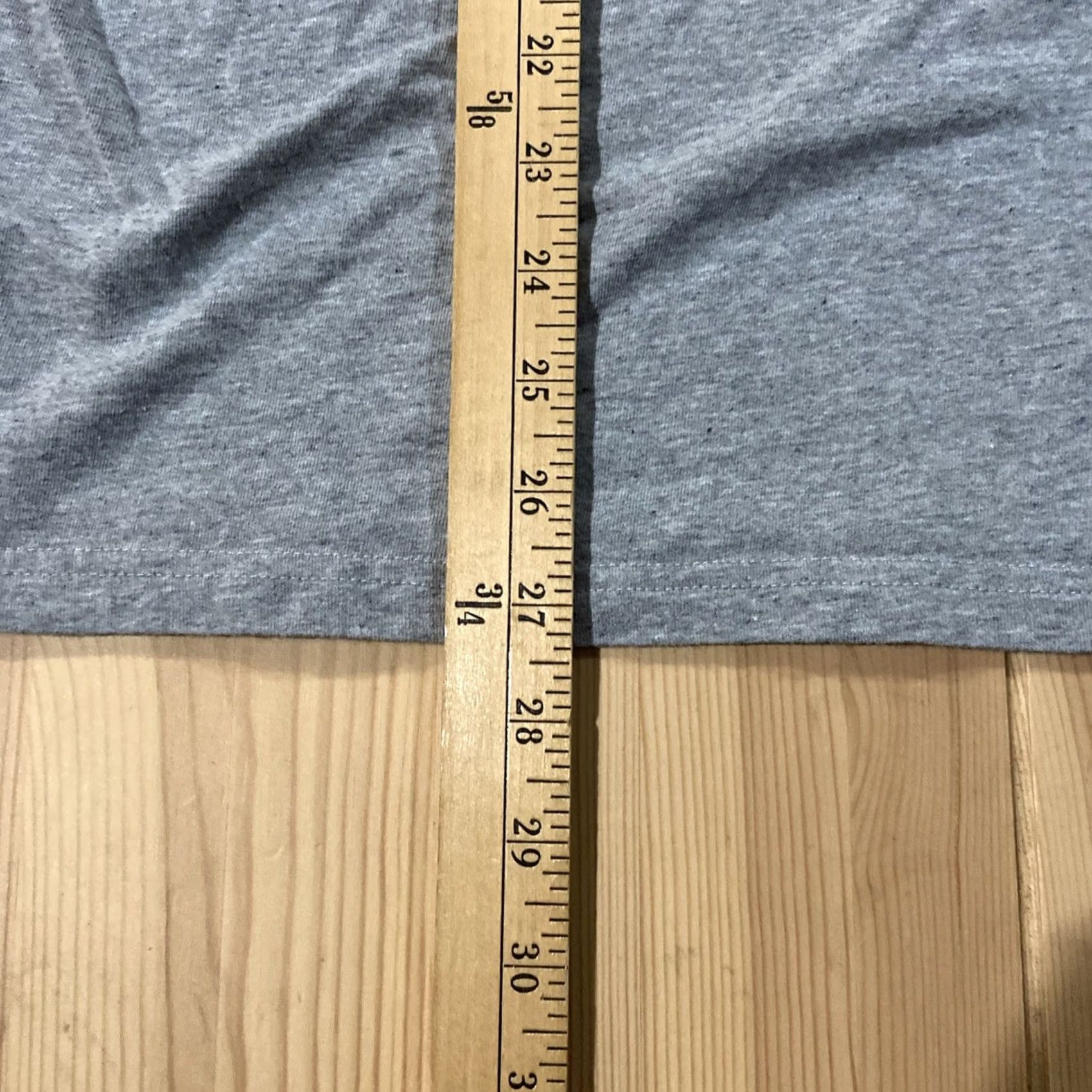 Oakley Oakley T-Shirt Unisex Adults L Gray Frog T-Shirt Frogskins Size US L / EU 52-54 / 3 - 4 Thumbnail
