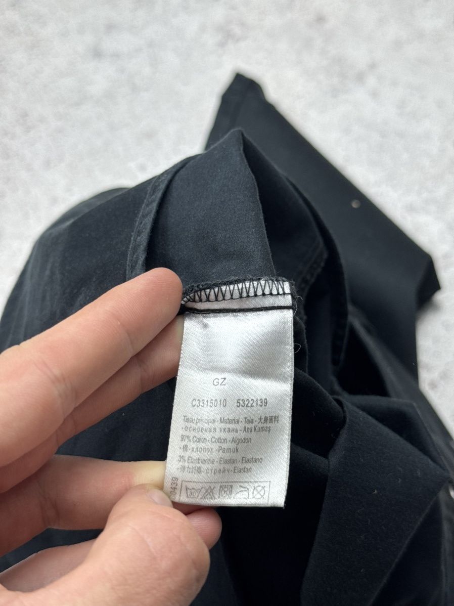 Jean Paul Gaultier × Vintage Junior Gaultier Women 16A Breeches Black Vintage Size 34" / US 12 / IT 48 - 15 Thumbnail