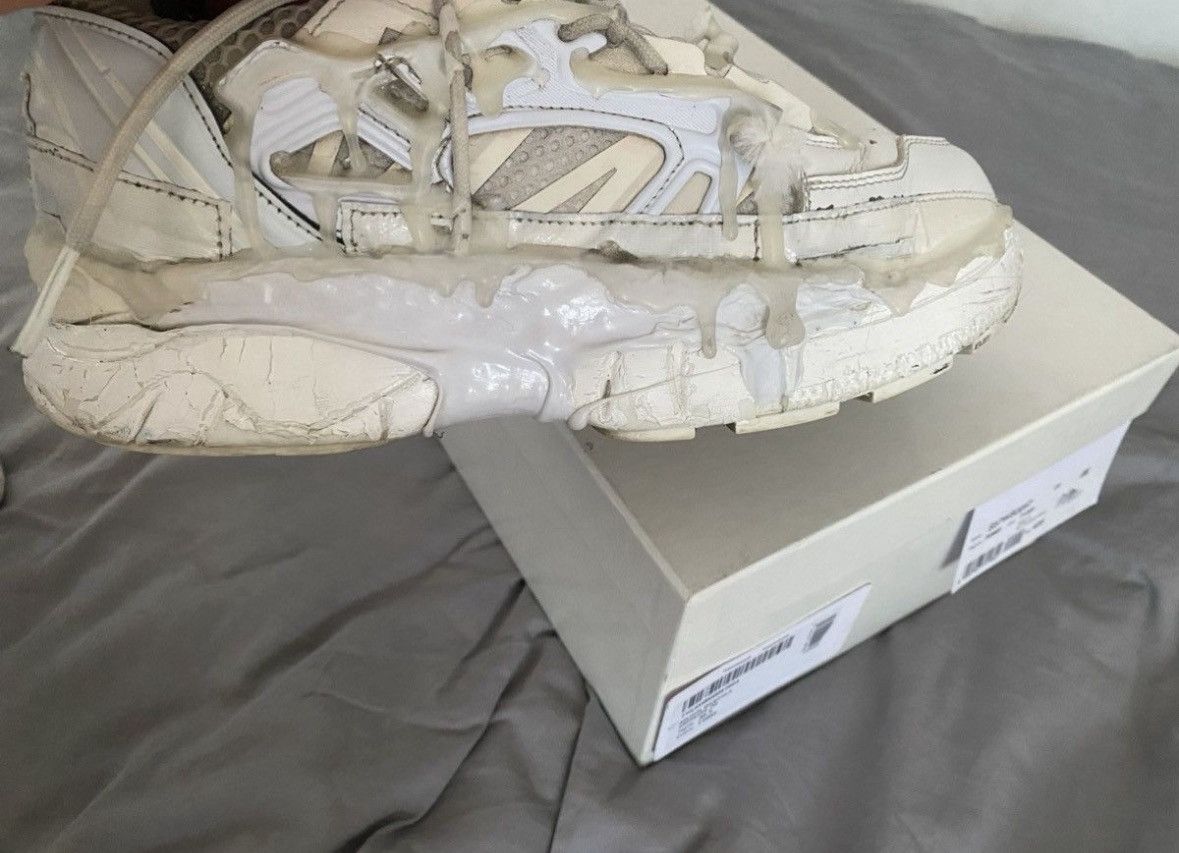 Maison Margiela maison margiela fusion Size US 7.5 / EU 40-41 - 5 Thumbnail