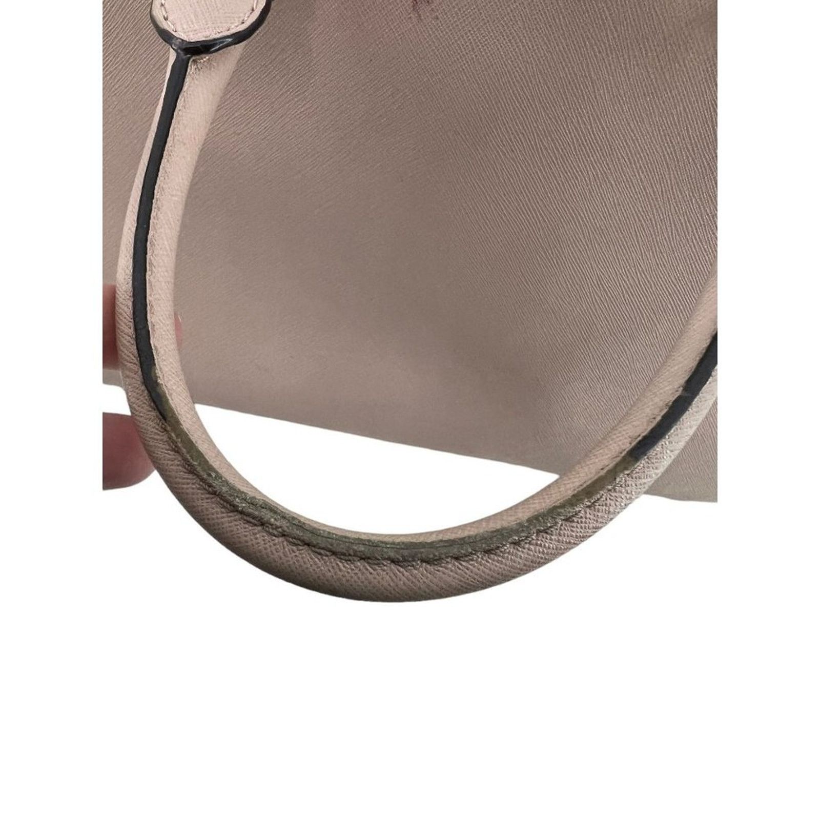 Michael Kors MICHAEL KORS Kellen Med Convertible Satchel Khaki Tan Size ONE SIZE - 4 Thumbnail
