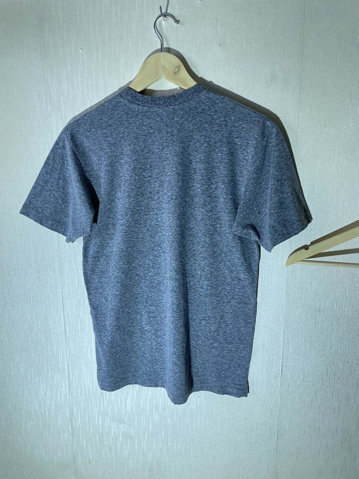 The Kooples The Kooples streetwear T shirt Size US S / EU 44-46 / 1 - 10 Thumbnail