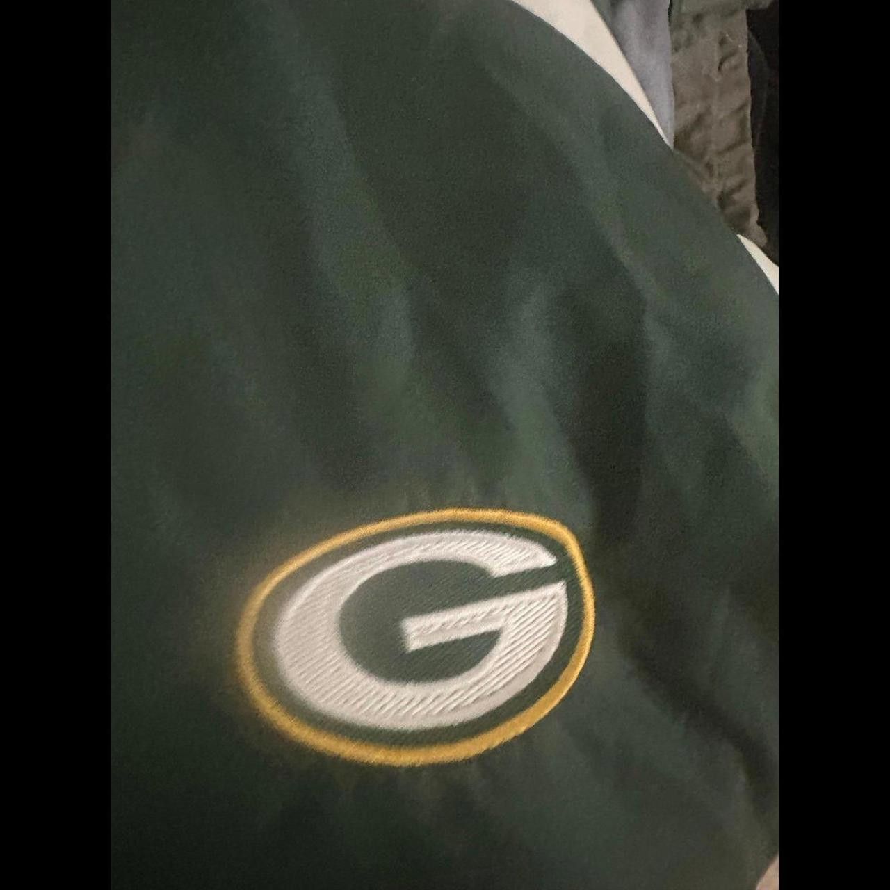 NFL Mens Used Reebok Si Green Size ONE SIZE - 2 Thumbnail