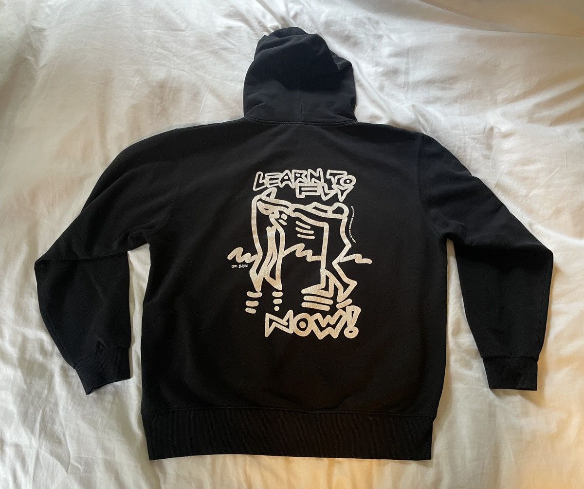 Other Tresor Techno Club (Berlin) Hoodie Size US XL / EU 56 / 4 - 2 Thumbnail