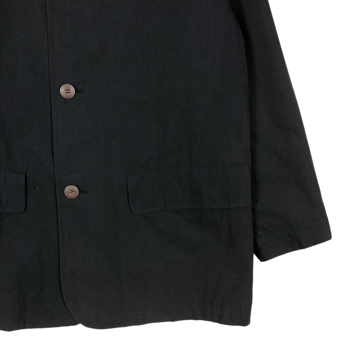 Japanese Brand 🔥Vintage Chore Jacket United Gear Union Made Issey Miyake Size US L / EU 52-54 / 3 - 5 Thumbnail