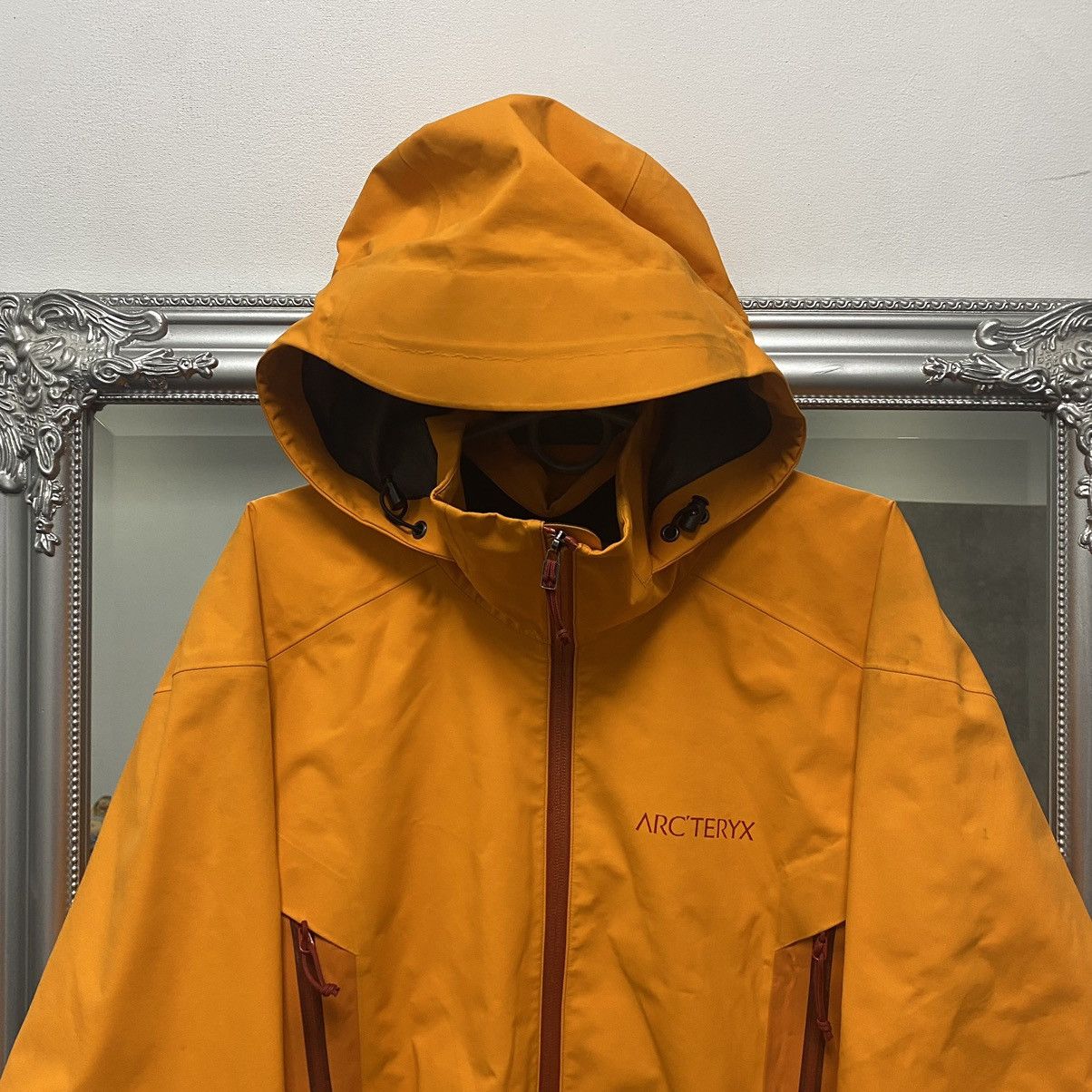 Arc'teryx Arcteryx Jacket Beta Gore-tex Gorpcore Recco Size US L / EU 52-54 / 3 - 2 Thumbnail