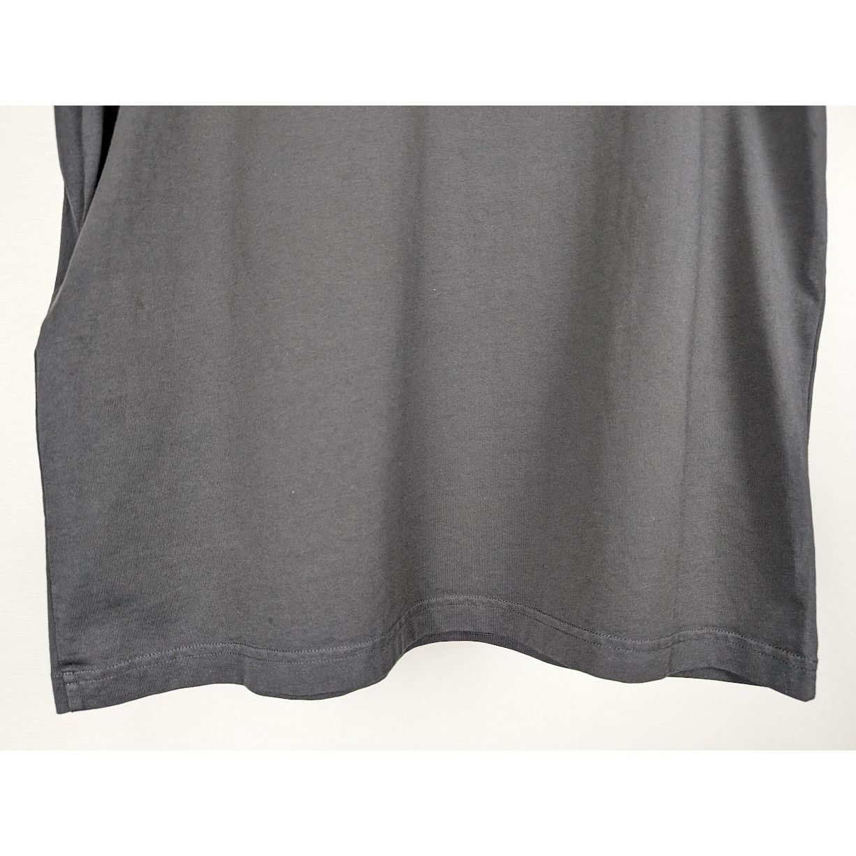 Balenciaga × Under Armour o1rshd1 Q:2 / Print Vint Medium Fit T-Shirt in Black Size US S / EU 44-46 / 1 - 13 Thumbnail