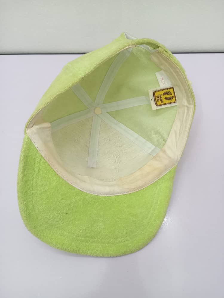 Hang Ten Vintage Hang Ten Cap Size ONE SIZE - 5 Thumbnail