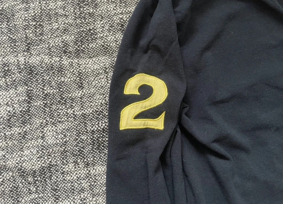 Polo Ralph Lauren Black polo ralph lauren Size US L / EU 52-54 / 3 - 3 Thumbnail