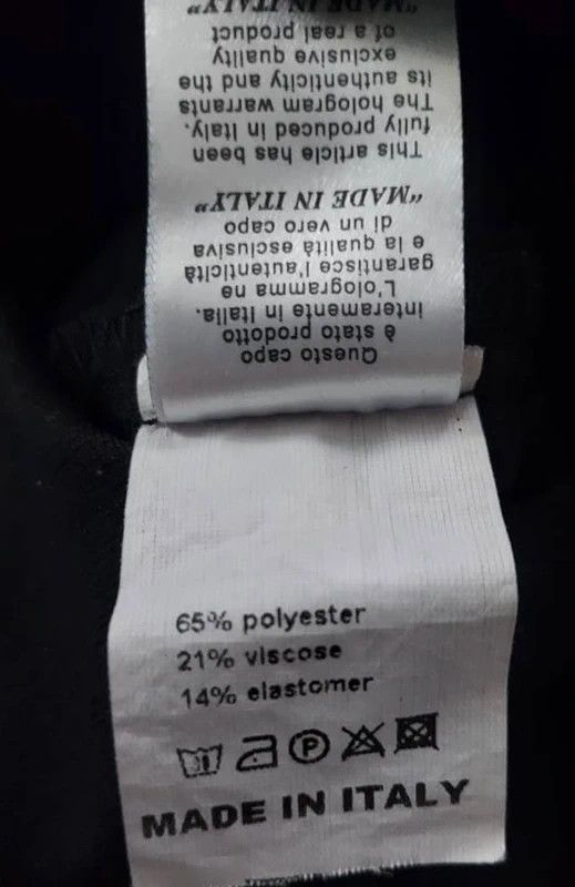 Other James Lakeland dress 12 Size L / US 10 / IT 46 - 7 Thumbnail