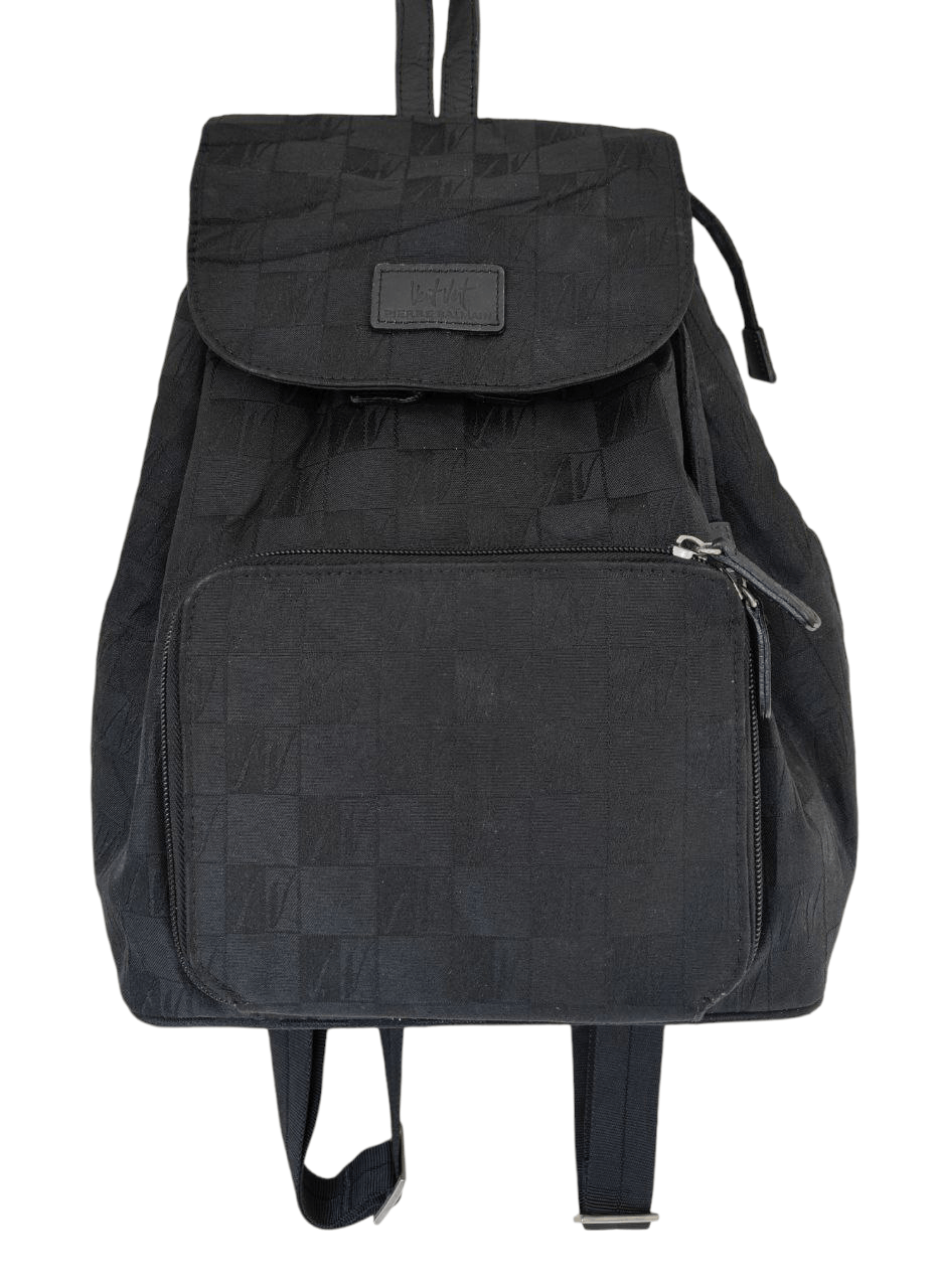 Pierre Balmain 💥LAST CALL💥 Pierre Balmain Medium Backpack Size ONE SIZE - 2 Thumbnail