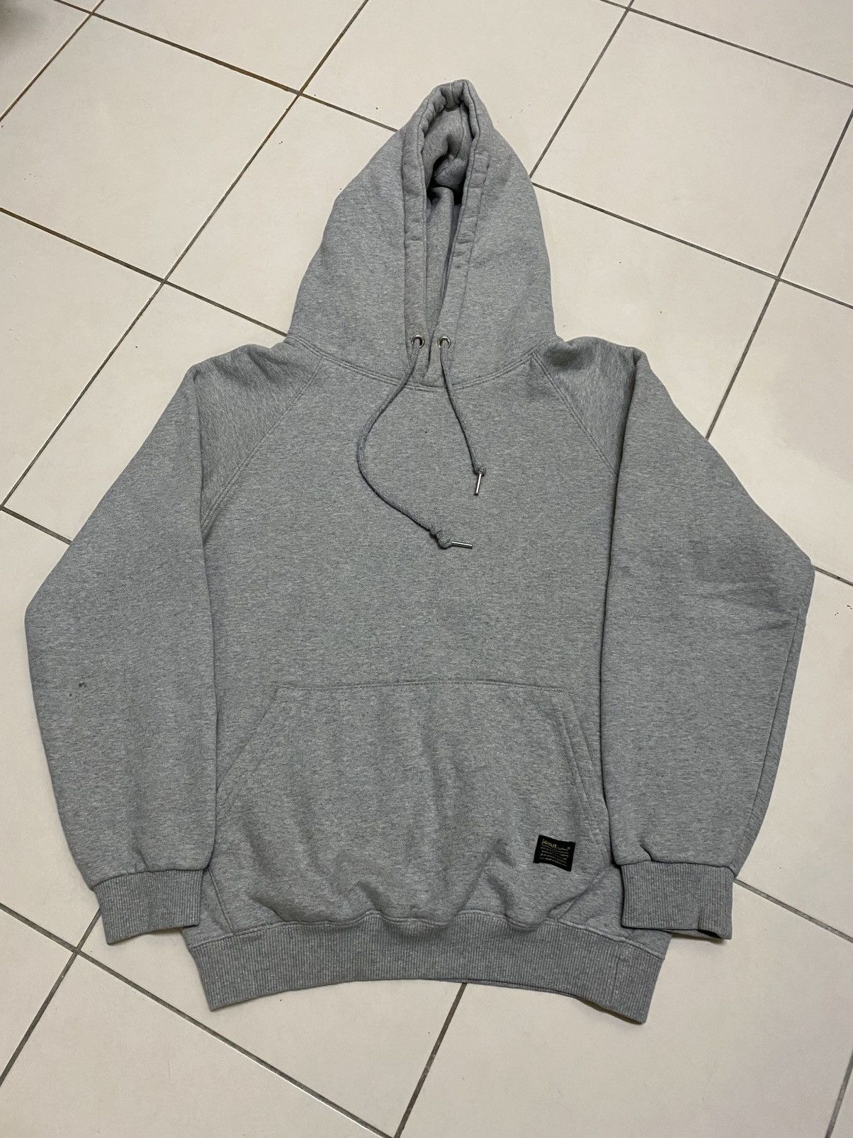 Other HOODIE PLAIN ‼️ Size US M / EU 48-50 / 2 - 1 Preview