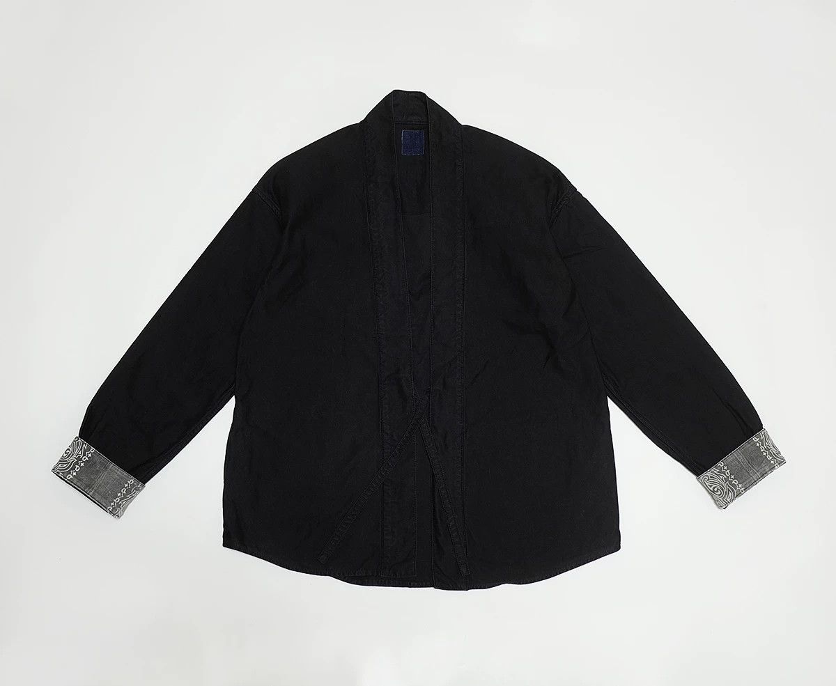 Visvim visvim wawona down 18aw jacket Down jacket Size US XL / EU 56 / 4 - 1 Thumbnail