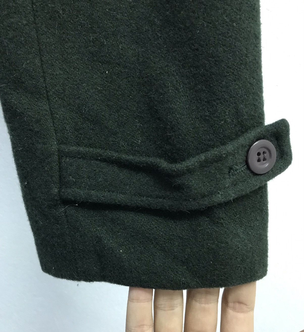 Vintage Vintage B.L.U.E. Jacket Size US M / EU 48-50 / 2 - 7 Thumbnail