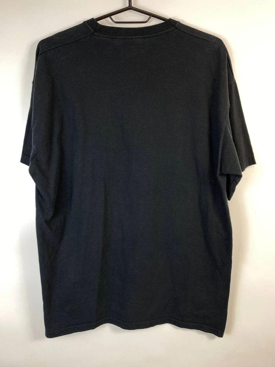 Fruit Of The Loom Queen Freddie Mercury Tour Stage Official Tee T-Shirt Mens L Size US L / EU 52-54 / 3 - 3 Thumbnail