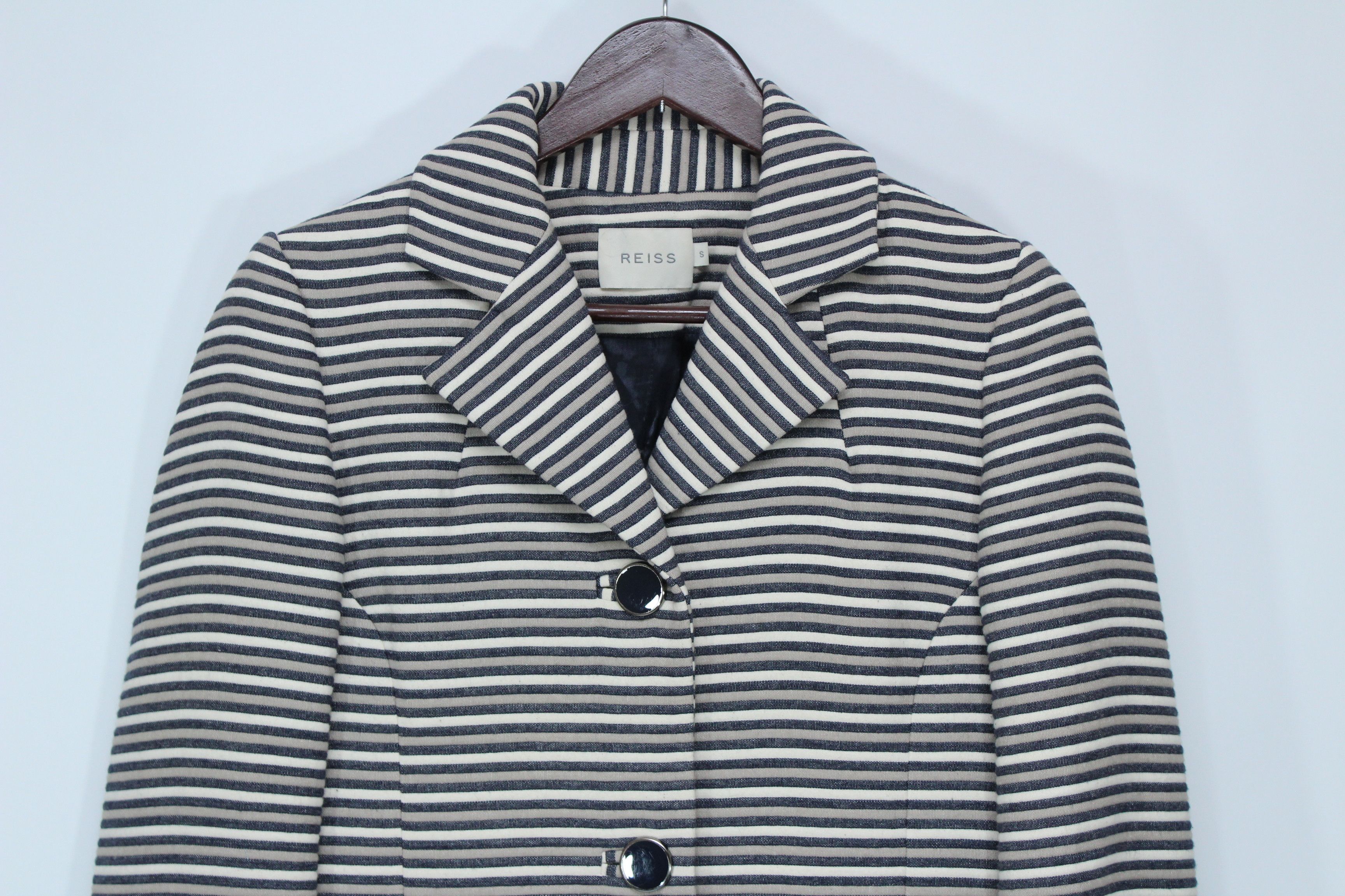 Other Reiss Coat Womens Size S Authentic Hype Size S / US 4 / IT 40 - 7 Thumbnail