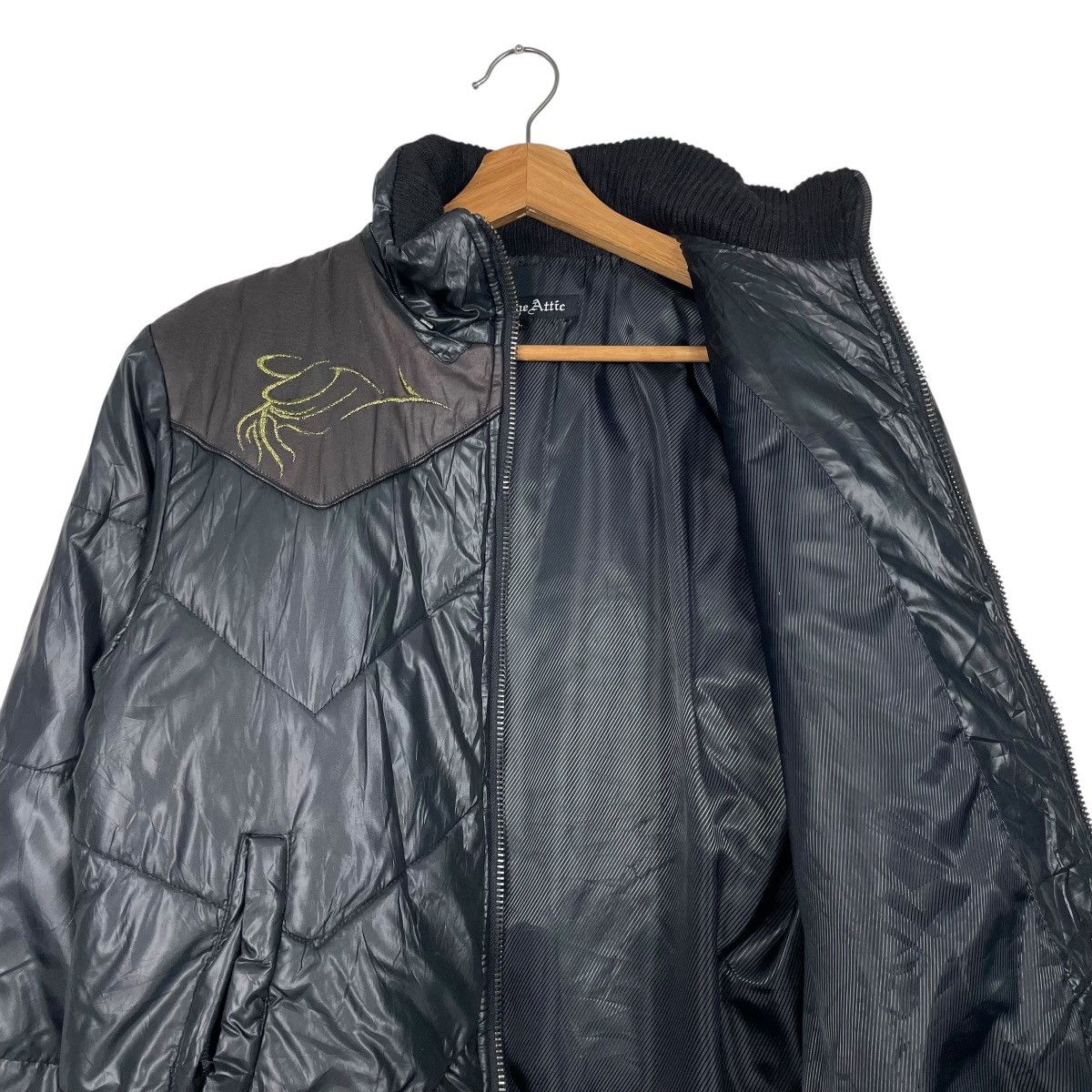 In The Attic In The Attic Puffer Jacket Size US S / EU 44-46 / 1 - 10 Thumbnail