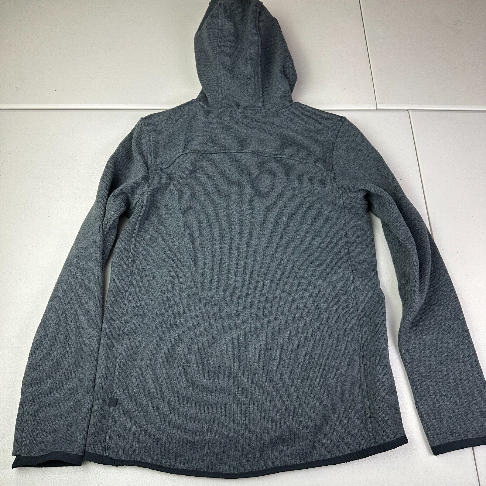 Lululemon Lululemon Hoodie Half Zip Pullover Sweatshirt Workout Casual Size M / US 6-8 / IT 42-44 - 5 Thumbnail