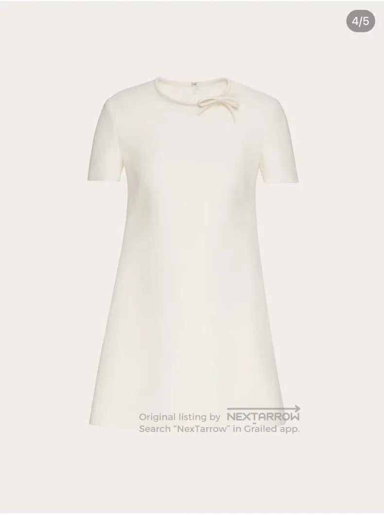 Valentino Valentino dress Size S / US 4 / IT 40 - 2 Thumbnail
