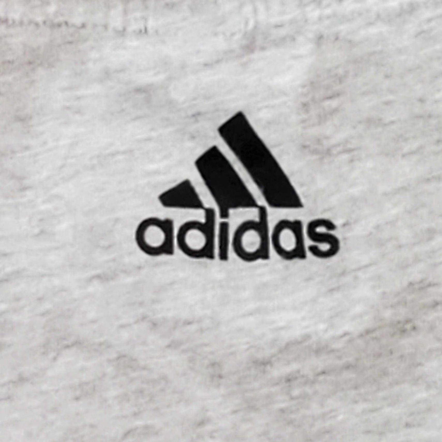 Adidas VINTAGE Adidas 3 Stripes Life T-Shirt Small Grey Adult Running Active Wear S Size US S / EU 44-46 / 1 - 6 Thumbnail
