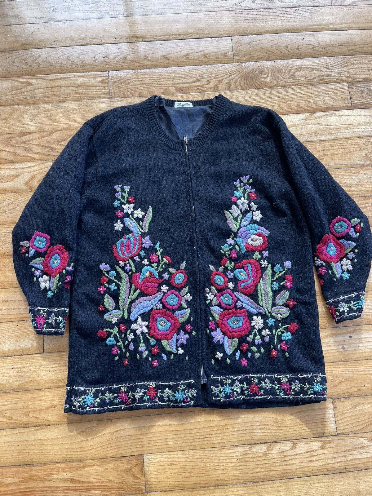 AENRMOUS × Undercover Aenrmous Benedetta Jacket | Grailed