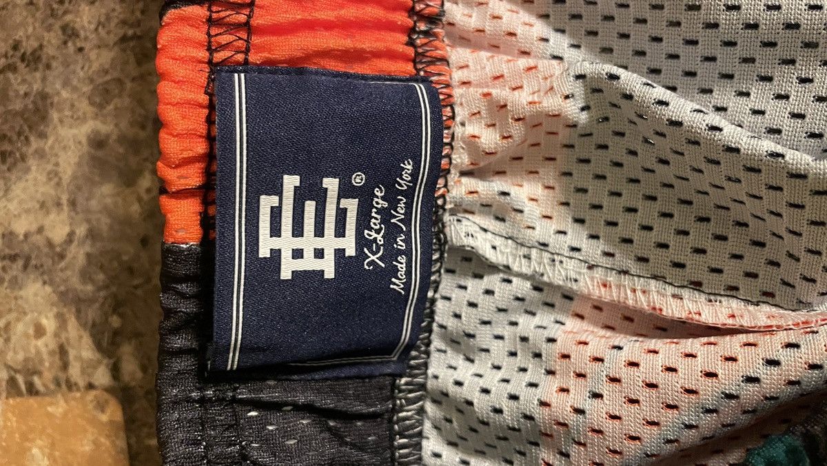 Eric Emanuel Eric Emanuel x Matty Boy shorts Size US 36 / EU 52 - 5 Thumbnail