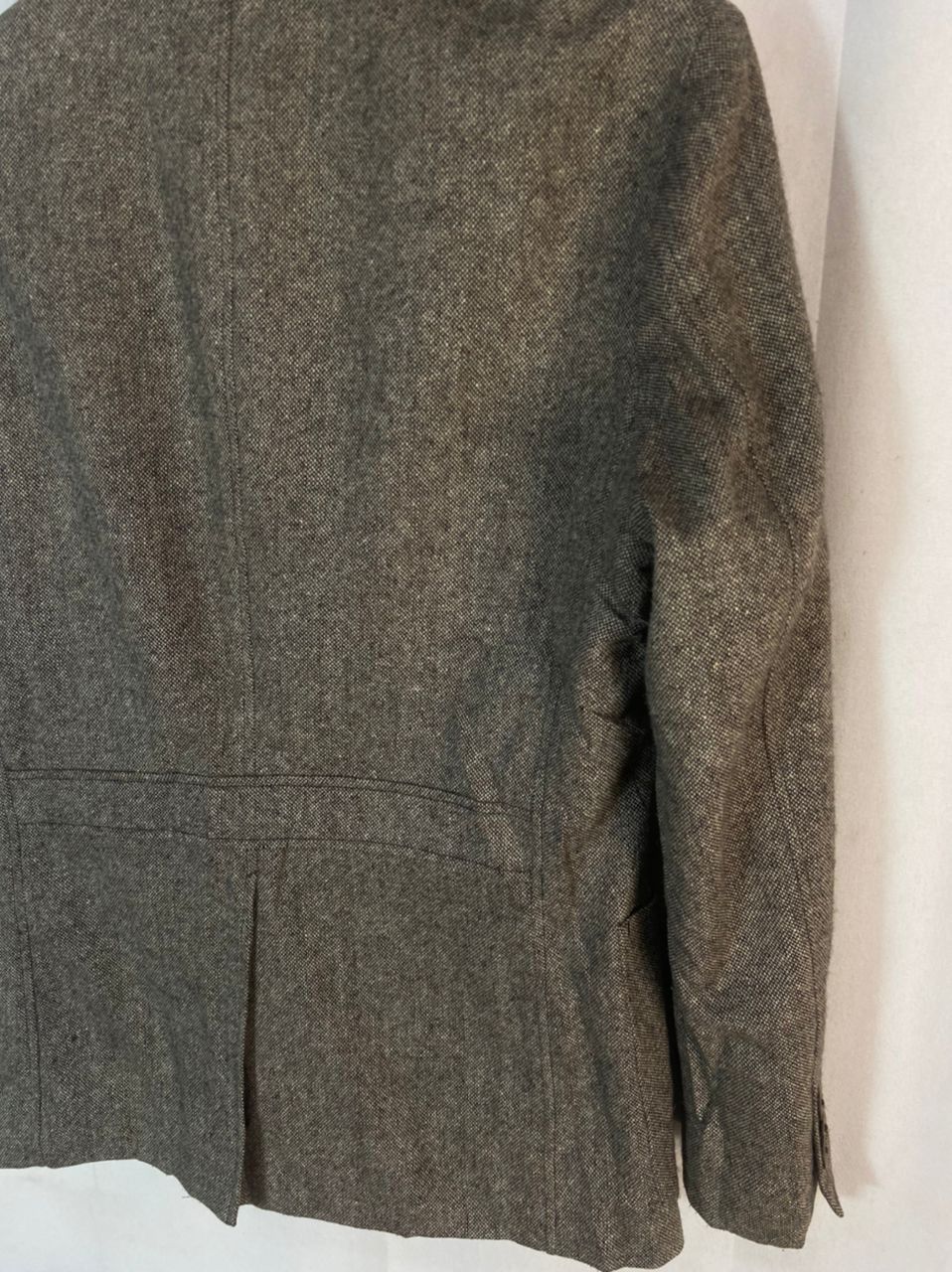 Boycott × Japanese Brand Boycott wool blazer jacket Size US M / EU 48-50 / 2 - 10 Thumbnail