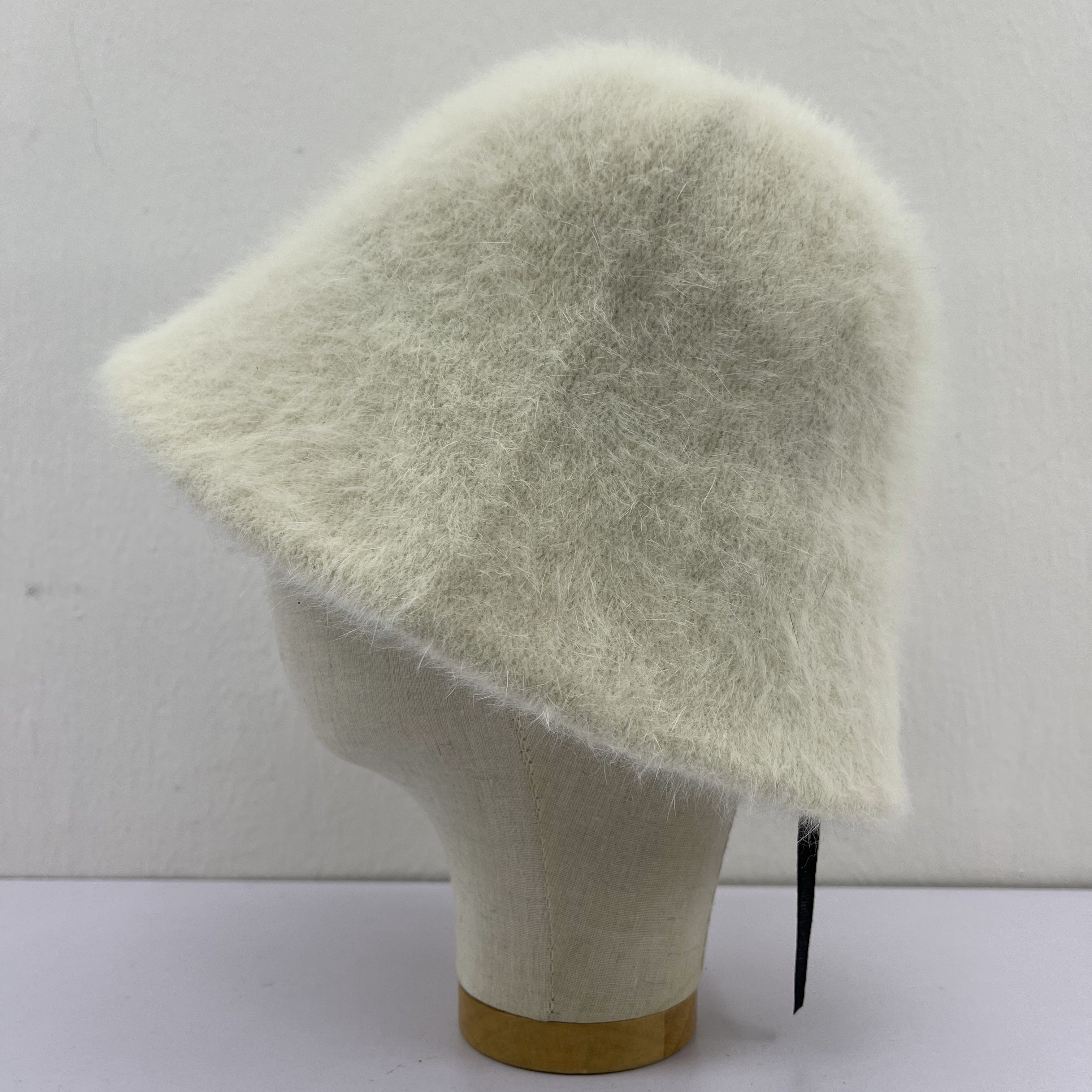 Other Unknown Fur Nice Design Bucket Hats - BH5008 Size ONE SIZE - 4 Thumbnail