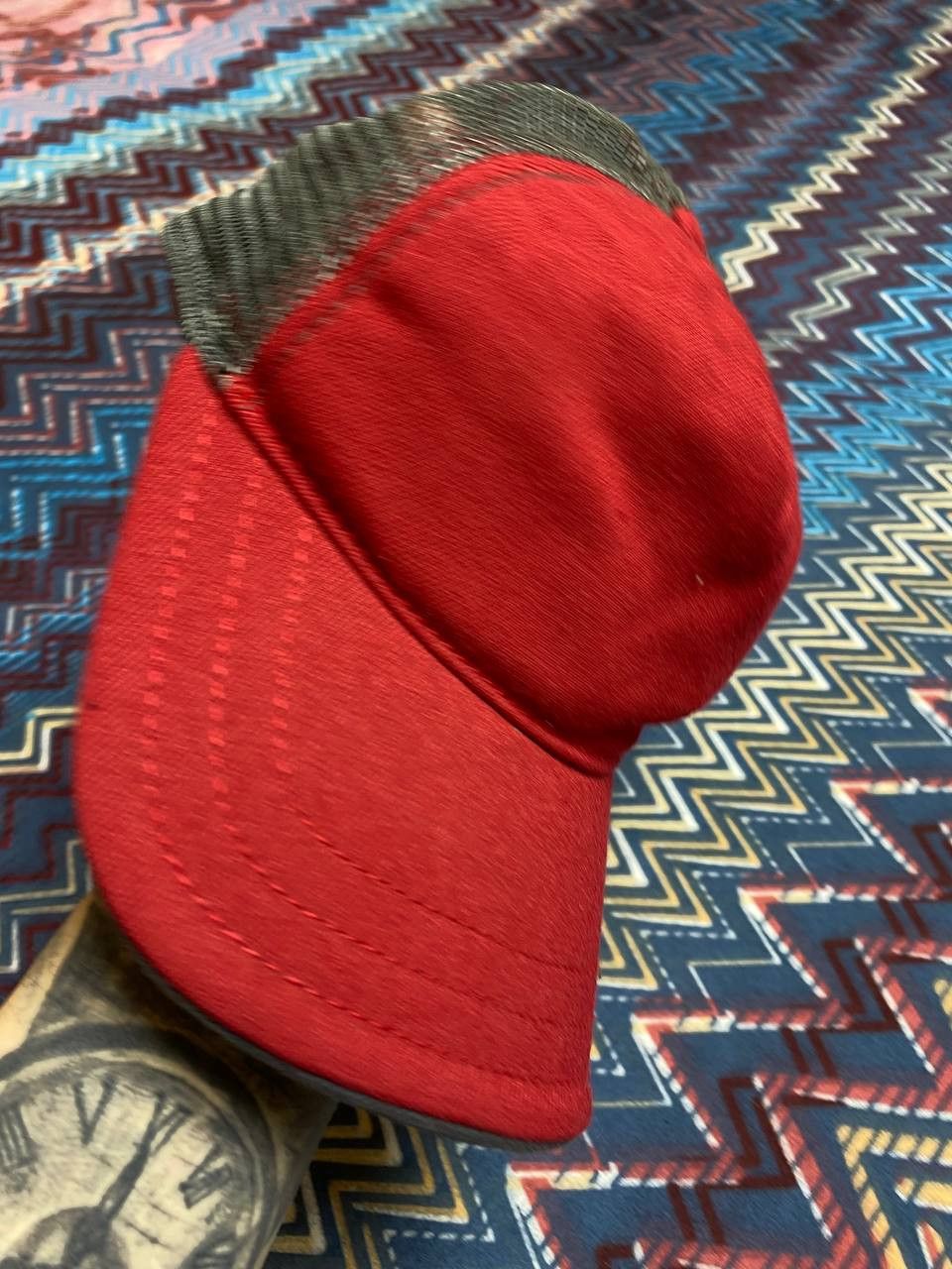 Oakley × Vintage Oakley Cap Vintage Logo Skate Gorpcore Size ONE SIZE - 9 Thumbnail