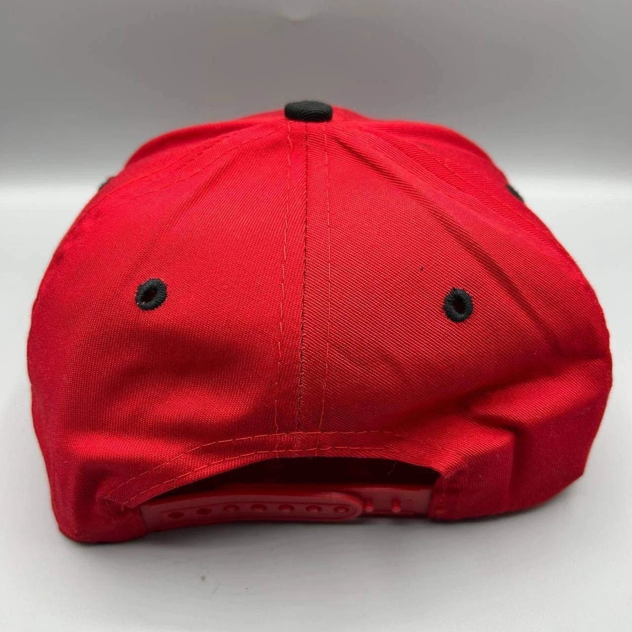 Other Vintage London Hat Men Embroidered Eclipse Snap Back Size ONE SIZE - 7 Thumbnail