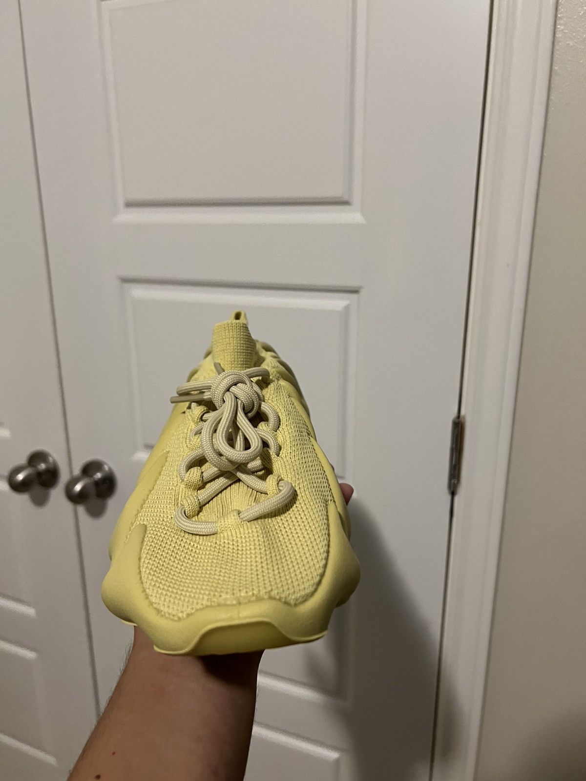 Adidas Adidas Yeezy 450 Size US 10.5 / EU 43-44 - 10 Thumbnail