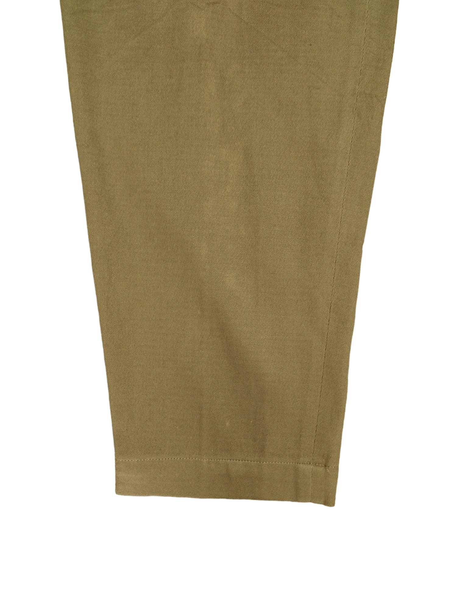 Vintage Vtg 90s Hotscoop Macbeth Japan Military Gurkha 1950 Pattern Size US 30 / EU 46 - 8 Thumbnail